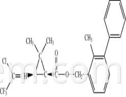 Bifenthrin